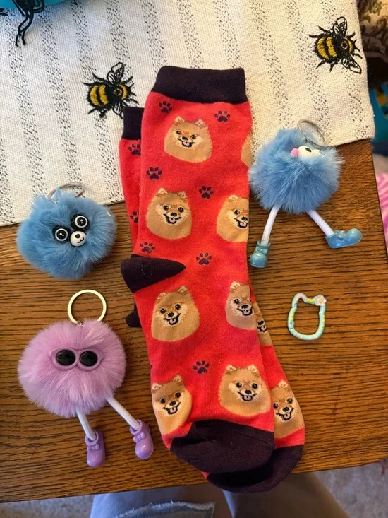 For Carrionami4 Only plus 1 pink owl not shown in pics yet - Picture 2 of 2